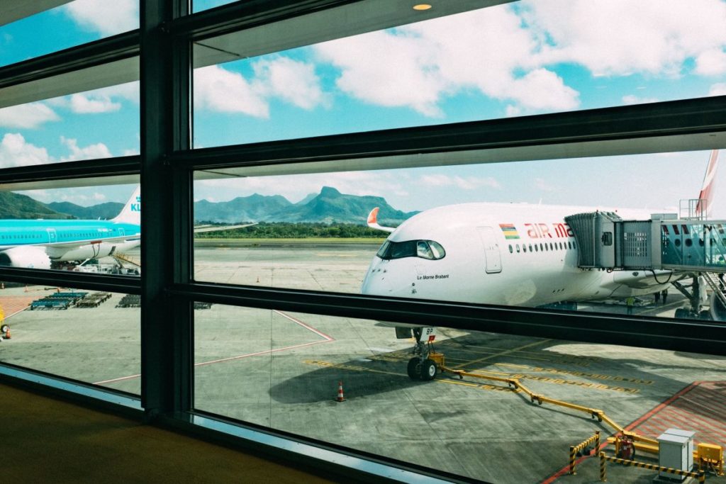 Einreisebestimmungen für Mauritius