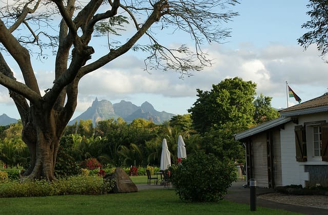 Wissenswertes zu Mauritus einholen