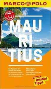 Marco Pole Mauritius Reiseführer