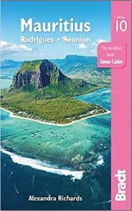 Reiseführer Mauritius - Rodrigues - Réunion