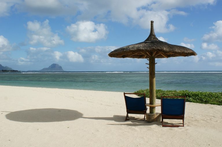 Welche sind die 5 schönsten Strände auf Mauritius?