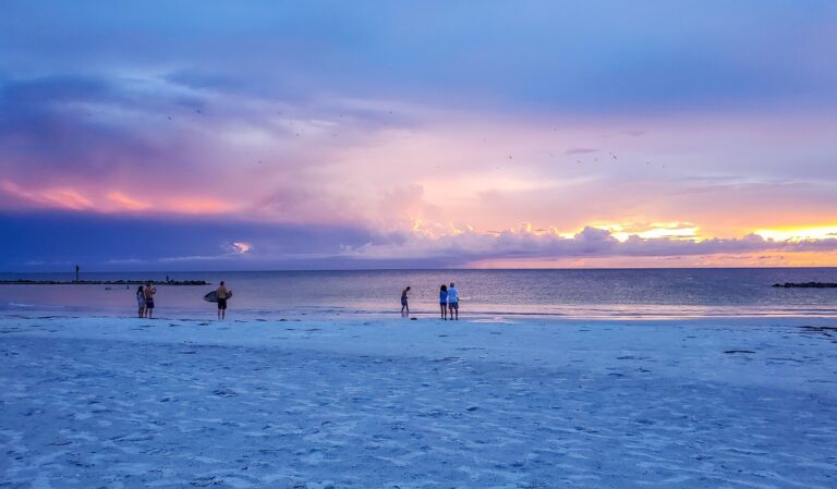 Mauritius Flitterwochen Strand