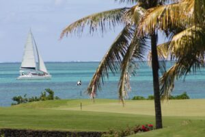 Beste Reisezeit Mauritius Golf